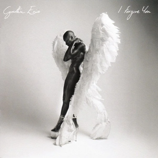 Cynthia Erivo - I Forgive You