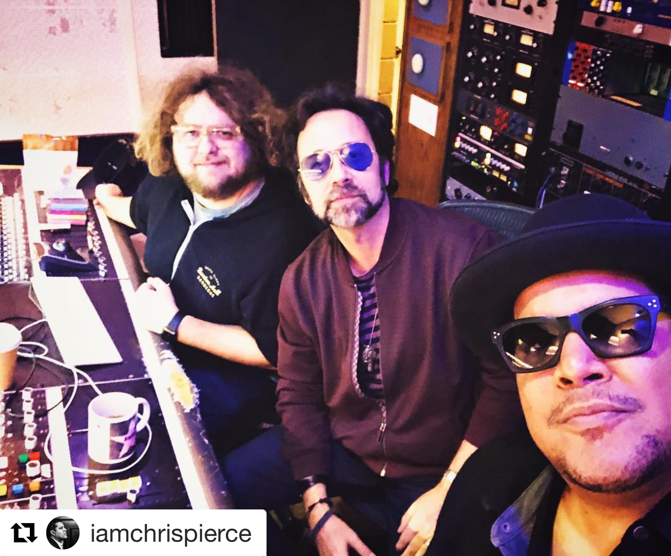 CP, Seefried and Clay